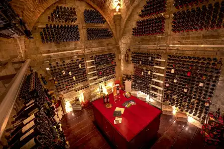 Grand Continental Siena – Starhotels Collezione - 34