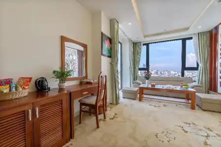 Phuoc My An Beach - 51