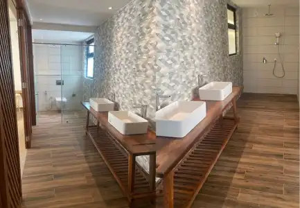 TOA & Spa Zanzibar - 3