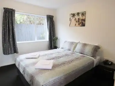 101 Stars Motel - 28