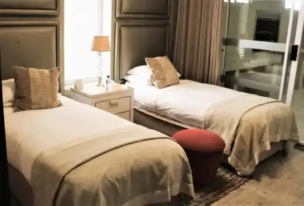 Atlantic Villa Boutique Guesthouse - 120