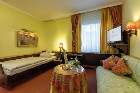 Sackmann Genuss und Spa Resort - 87