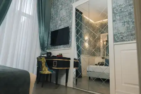 Relais Piazza Vittoria - 83