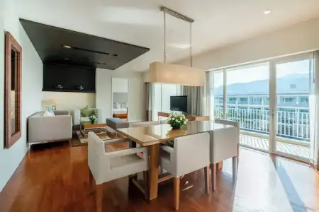 Kantary Hills Chiang Mai - 88