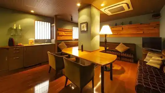 Manpa Resort - 29