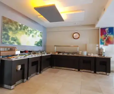 Hitit Otel - 20