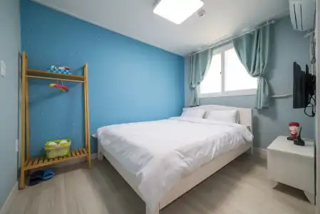 Dreamtrip Guesthouse - 1