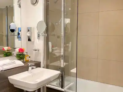 Best Western Royal Caen - 76