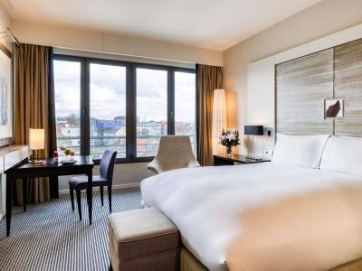 Sofitel Brussels Europe - 46