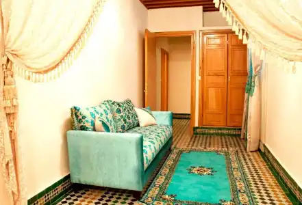 Riad-Boutique Borj Dhab - 35