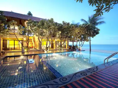 Praseban Resort - 22