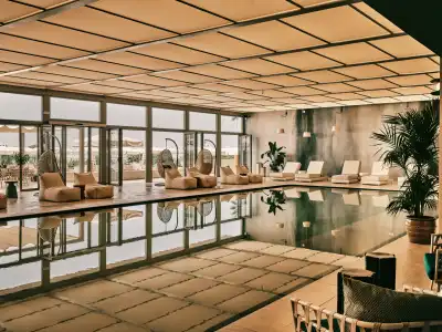 Mangia's Torre del Barone Resort and SPA - 33