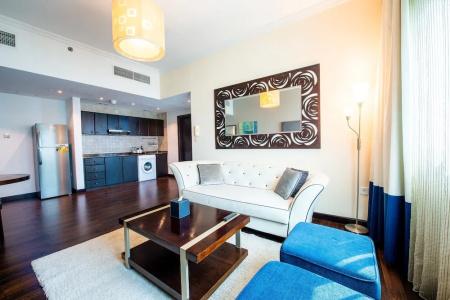 First Central Suites - 49