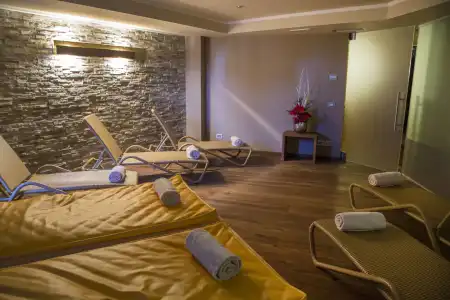 Blu Natura & Spa - Adults Only - 18