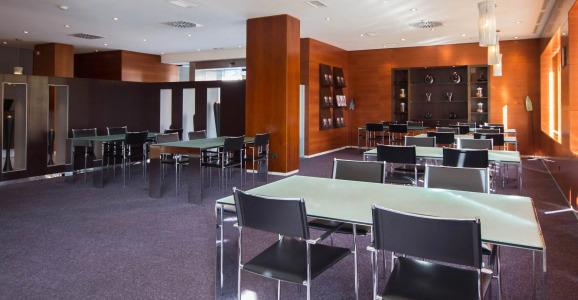 B&B Granada Estación - 17