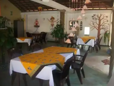 Hilda Guest House - 22