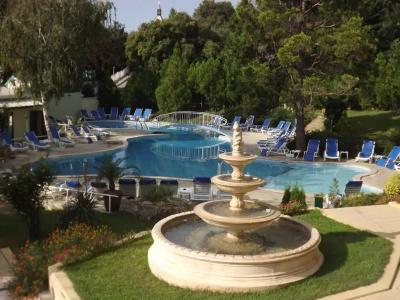 Silver - All Inclusive & Free Parking - 22