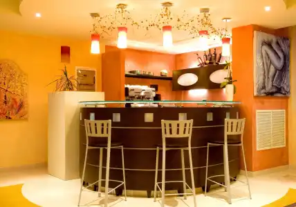 Grand Olimpo - 17