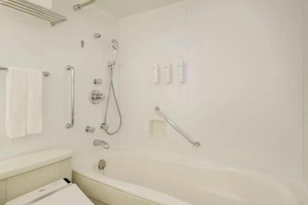 Courtyard by Marriott Tokyo Ginza - 10