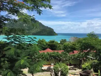 Phi Phi View Point Resort - 113