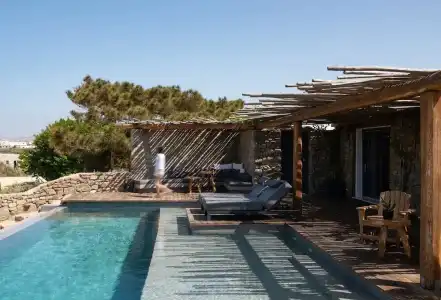 Ikies of Mykonos - 147