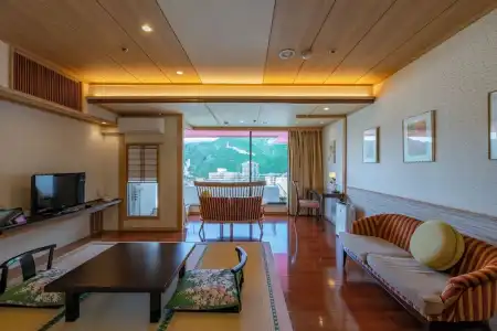 KINUGAWA GRAND YUME no TOKI - 86