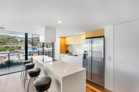 Ambience on Burleigh Beach - 174