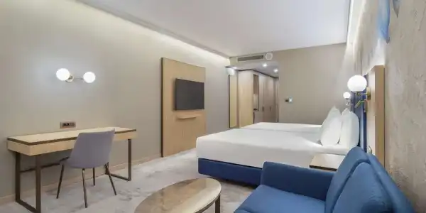 Doubletree By Hilton Plovdiv Center - 46