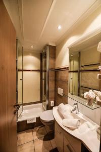 Balma Restaurant | Suites - 45
