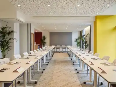 Mercure Avignon TGV et Spa - 18