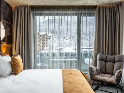 Premier Luxury Mountain Resort - 140