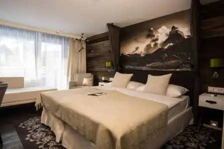 Wellness Alpenhof - 64