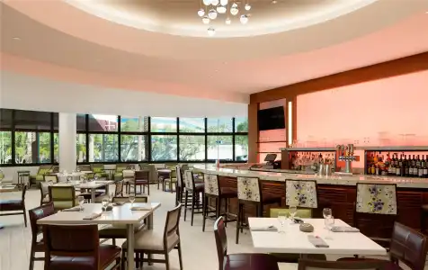 DoubleTree Suites by Hilton Phoenix - 29
