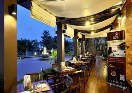 The Charm Boutique Resort and - 16