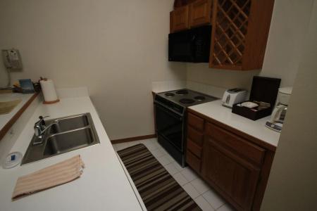 Woodlands on Fall River - 88