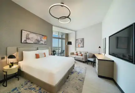 Damac Hills 2, an Edge by Rotana - 3