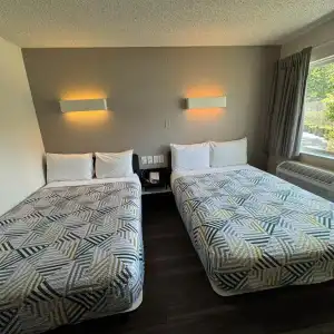 Studio 6 Suites Las Vegas, NV – Tropicana - 32