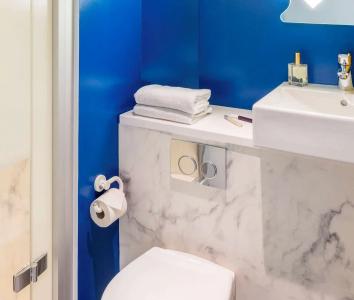 Ibis Budget Montpellier Nord - 5