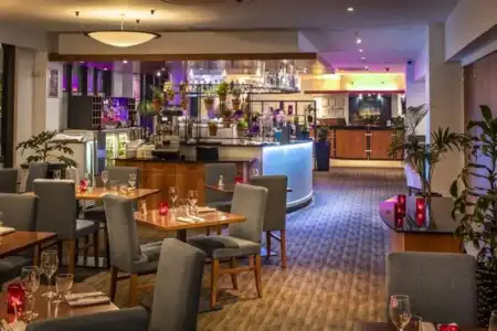 Copthorne Auckland City - 18