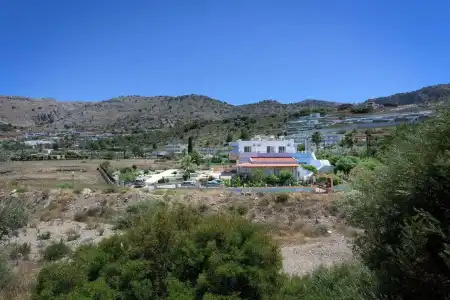 Vlycha Beach Studios & Apartments - 21