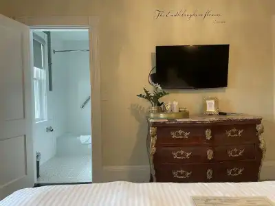 Emerson Inn - 57
