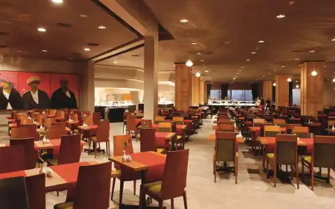 Riu Tikida Dunas - All Inclusive - 20