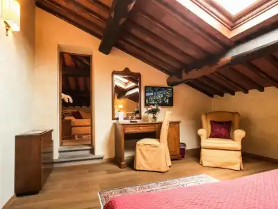 Palazzo San niccolò & Spa - 65