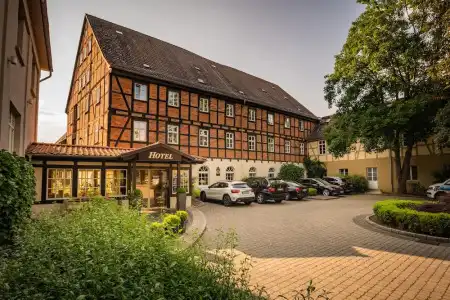 Romantik am Brühl - 120