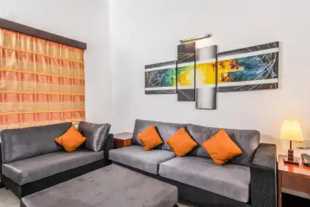 Amethyst Resort Passikudah - 42