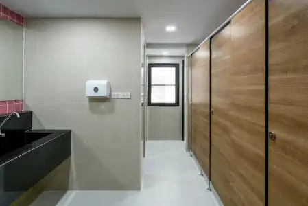Travelier Hostel - 9