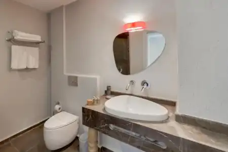 La Brezza Suite & - 52