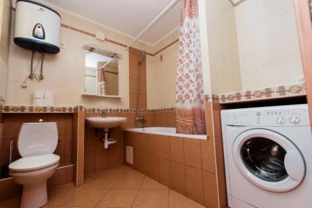 Gornitsa on Nekrasovskaya - 20