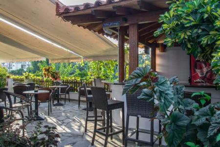 Golden Sun Kokkari - 18