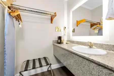 SureStay by Best Western San Francisco Marina District - 34